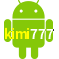 Aplicativo kimi777 para Android