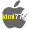 Aplicativo kimi777 para iOS