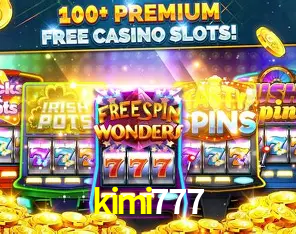 A Emoção da Loteria na kimi777: Uma Chance de Mudança de Vida