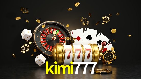Statistics kimi777