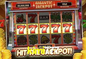 Desvendando o Mundo dos Jogos Virtuais na kimi777