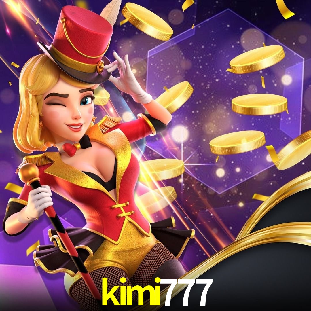 Welcome Bonus kimi777
