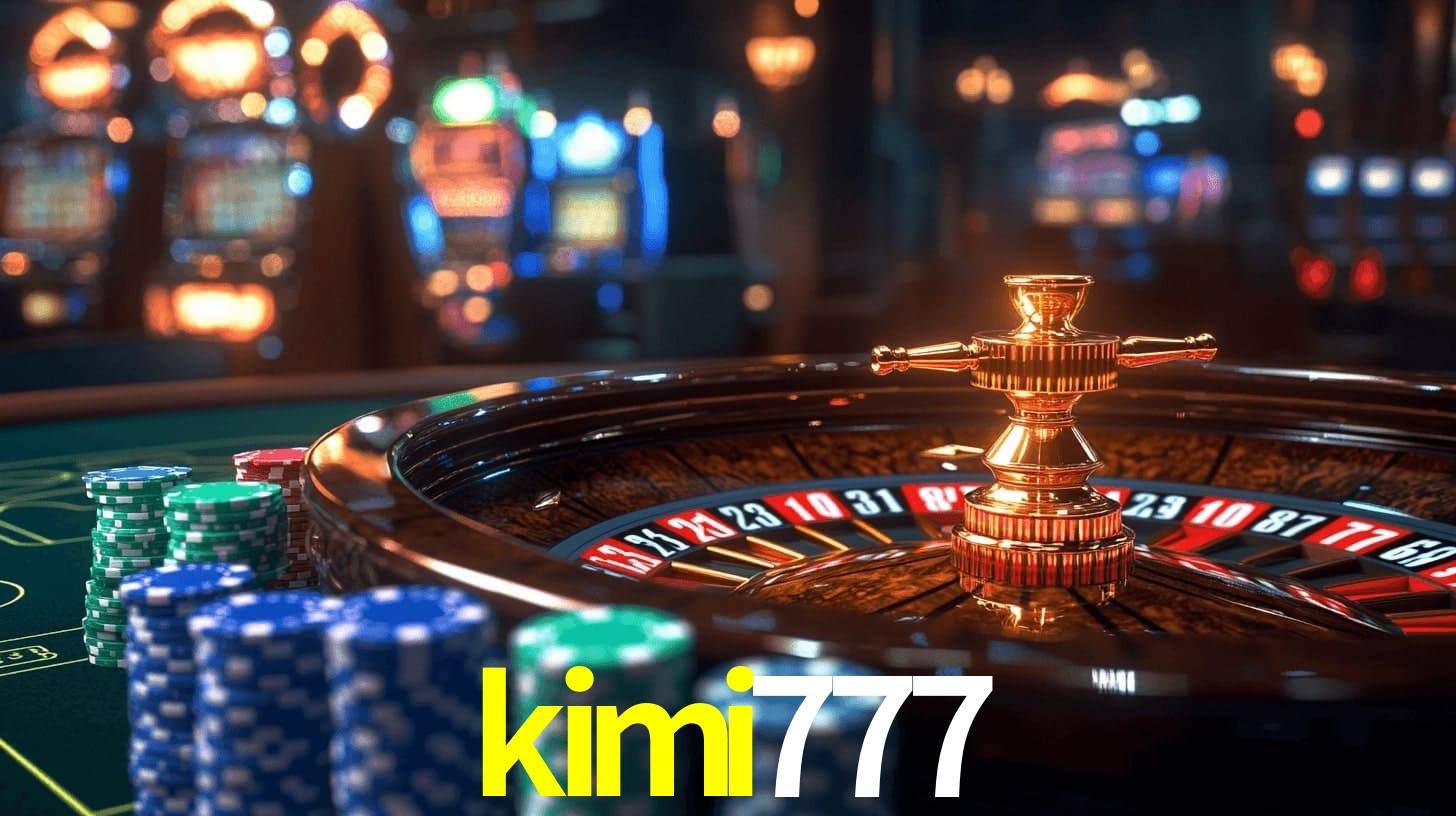 kimi 777 bet