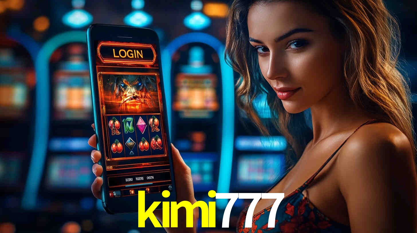 kimi777: A Experiência de Casino com Jogos de Mesa ao Vivo