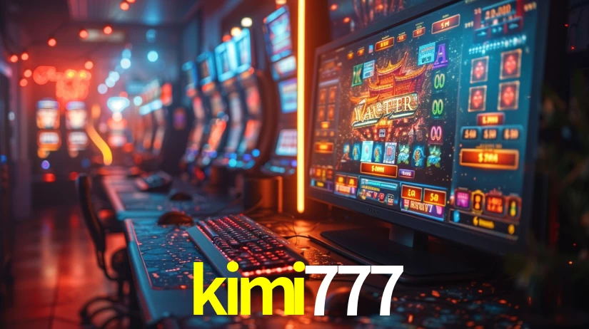 Ofertas Imperdíveis na kimi777: Promoções e Bônus Que Valem a Pena