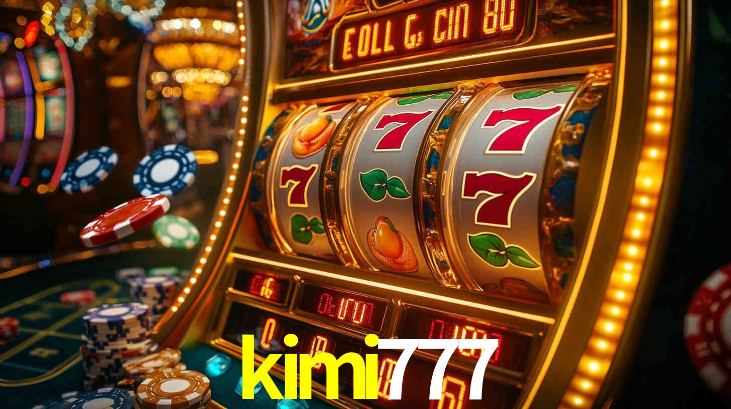 Live Casino kimi777