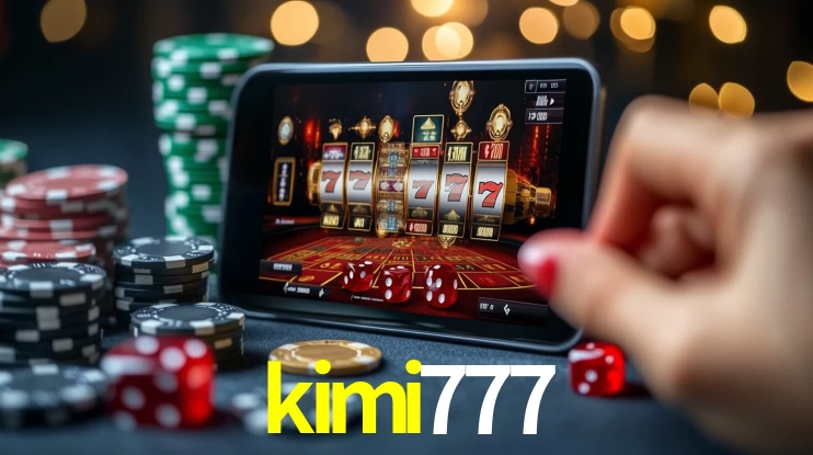 VIP Casino kimi777