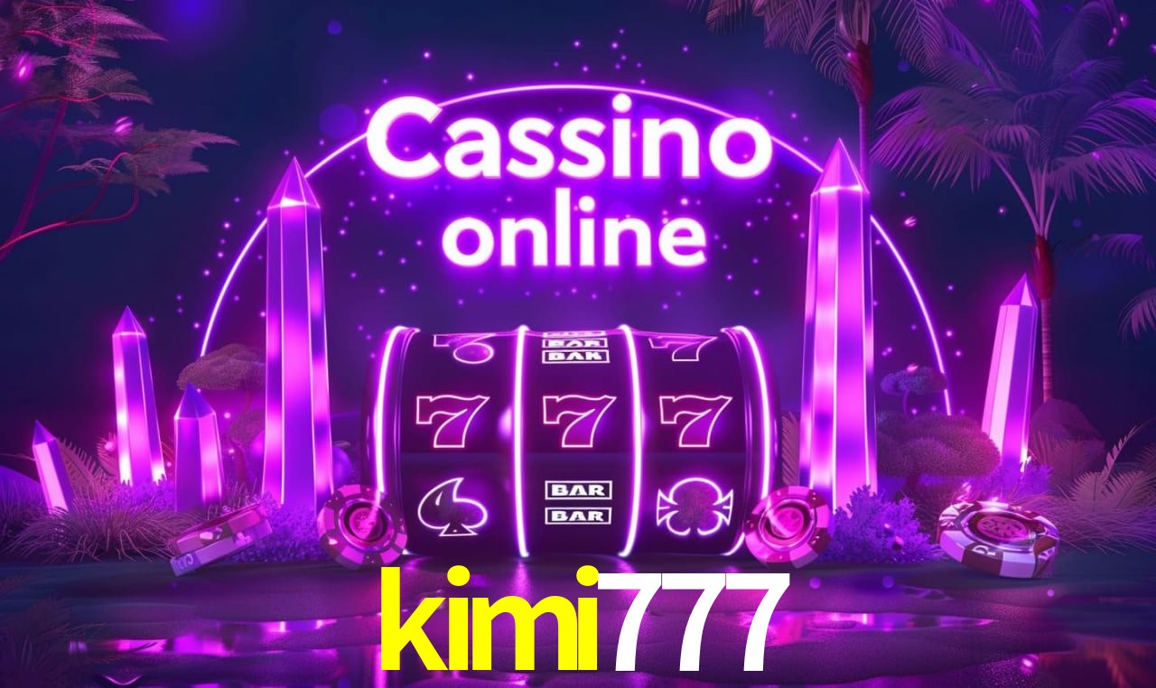 kimi777 - Login Methods