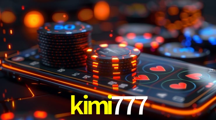 Live Casino kimi777