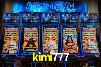 Descubra a Magia dos Jogos de Arcade no kimi777