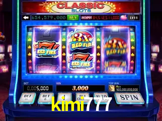 A Revolução dos Aplicativos de Jogos no kimi777