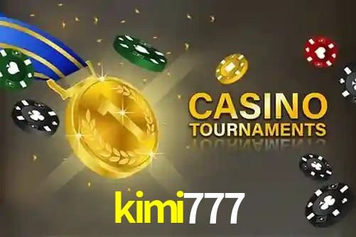 kimi777 - App Features