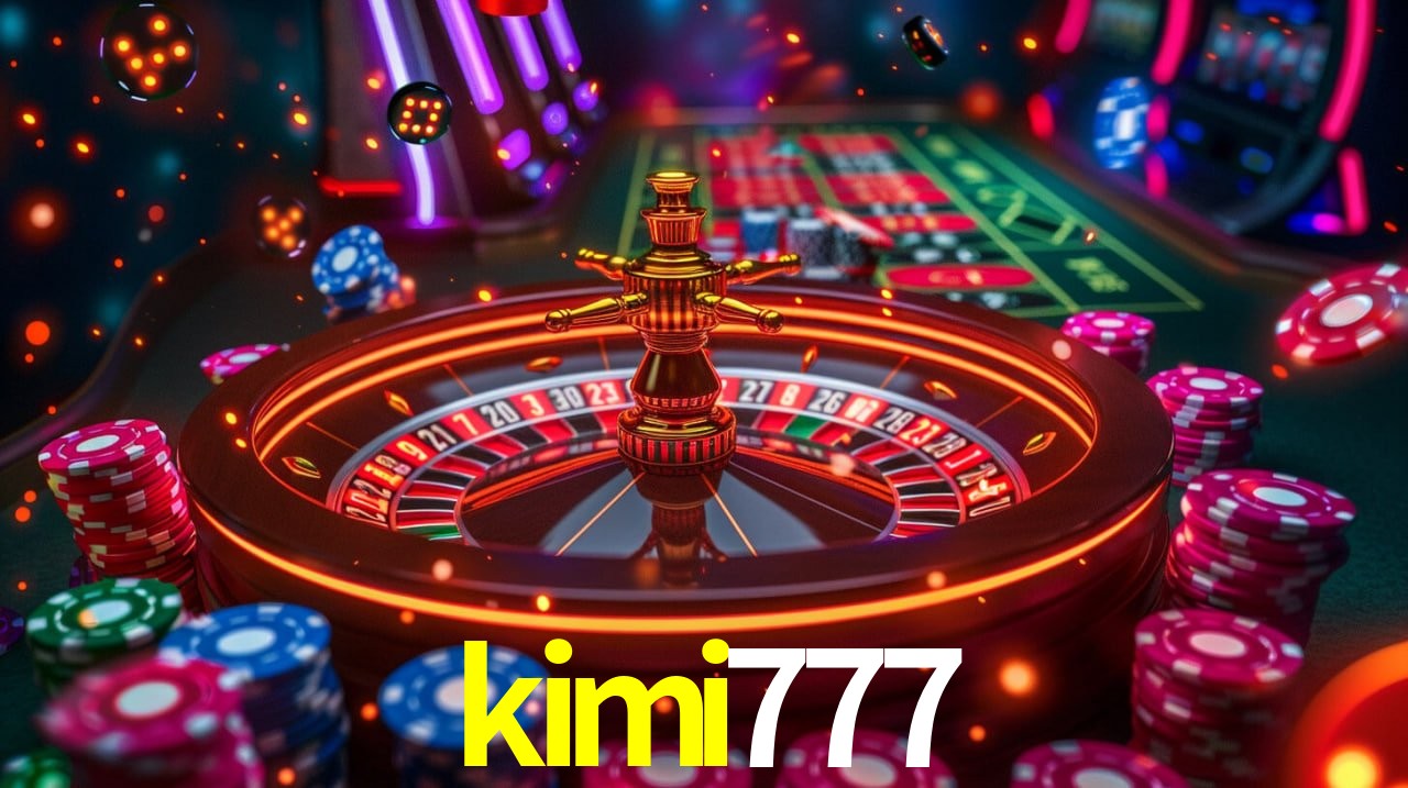 Programa VIP kimi777
