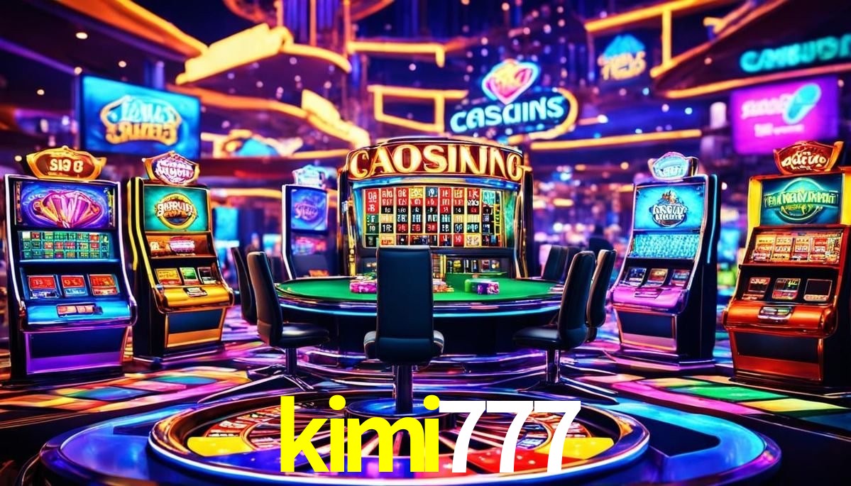 Sistemas de Segurança kimi777