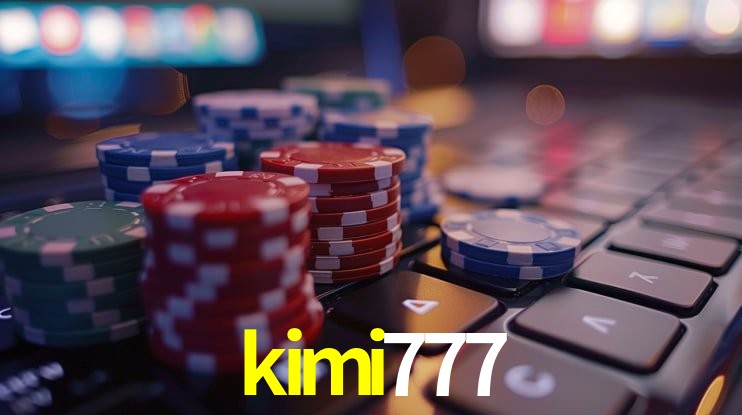 kimi777 - Security
