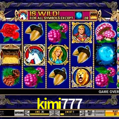 kimi777 Salvador - Bonus Stats