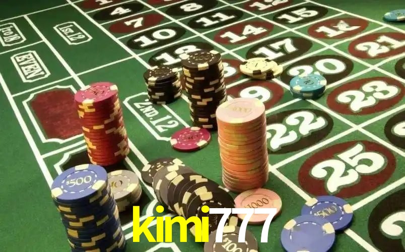 Promoções Sazonais kimi777