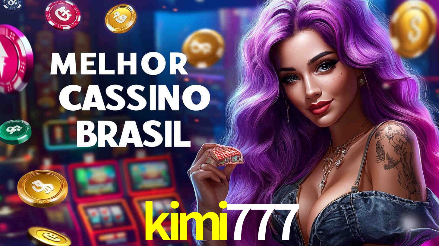 Descubra a Essência do kimi777: Nossa História e Compromissos