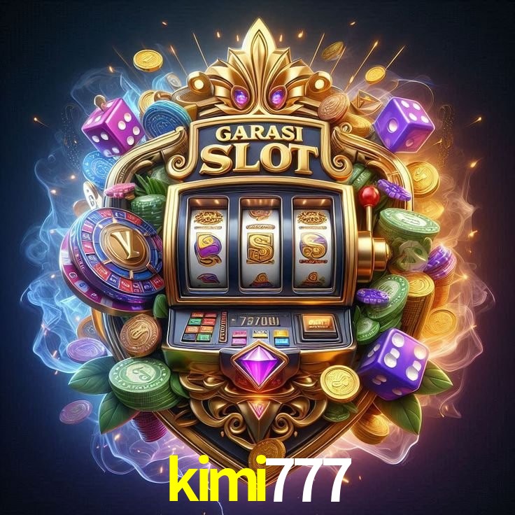 kimi777 Entrar - Login Seguro Certificado