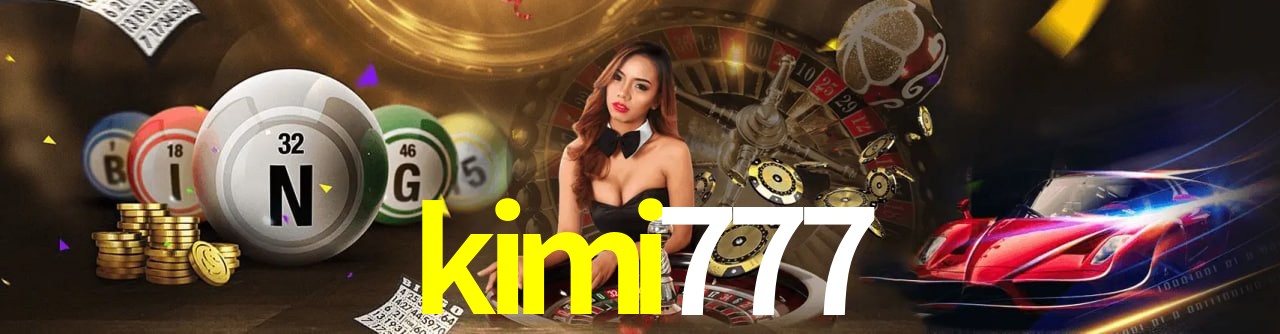 kimi777 São Paulo - Top Slots