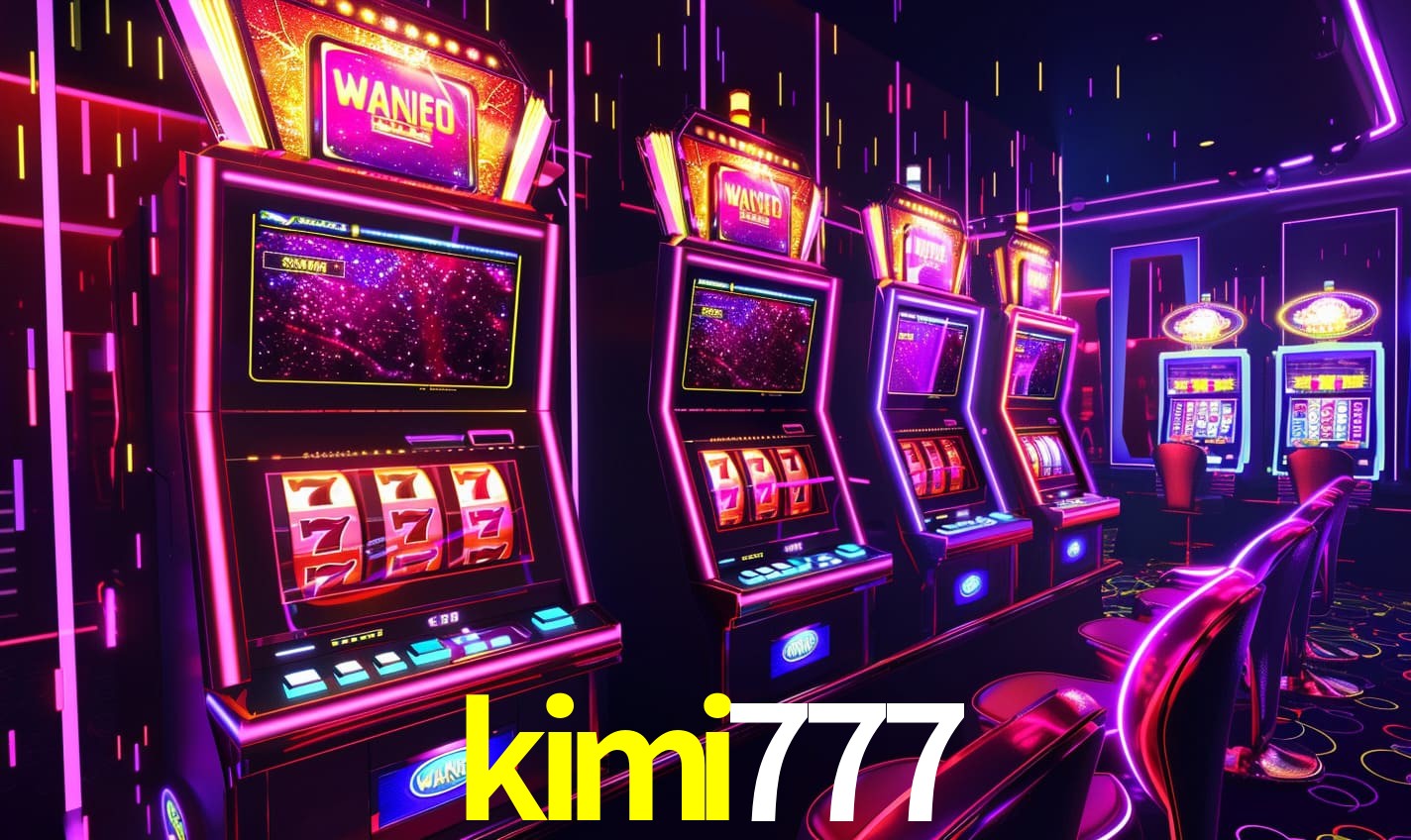 A Emoção da Loteria na kimi777: Uma Chance de Mudança de Vida