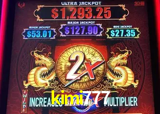 kimi777 Curitiba - Live Status