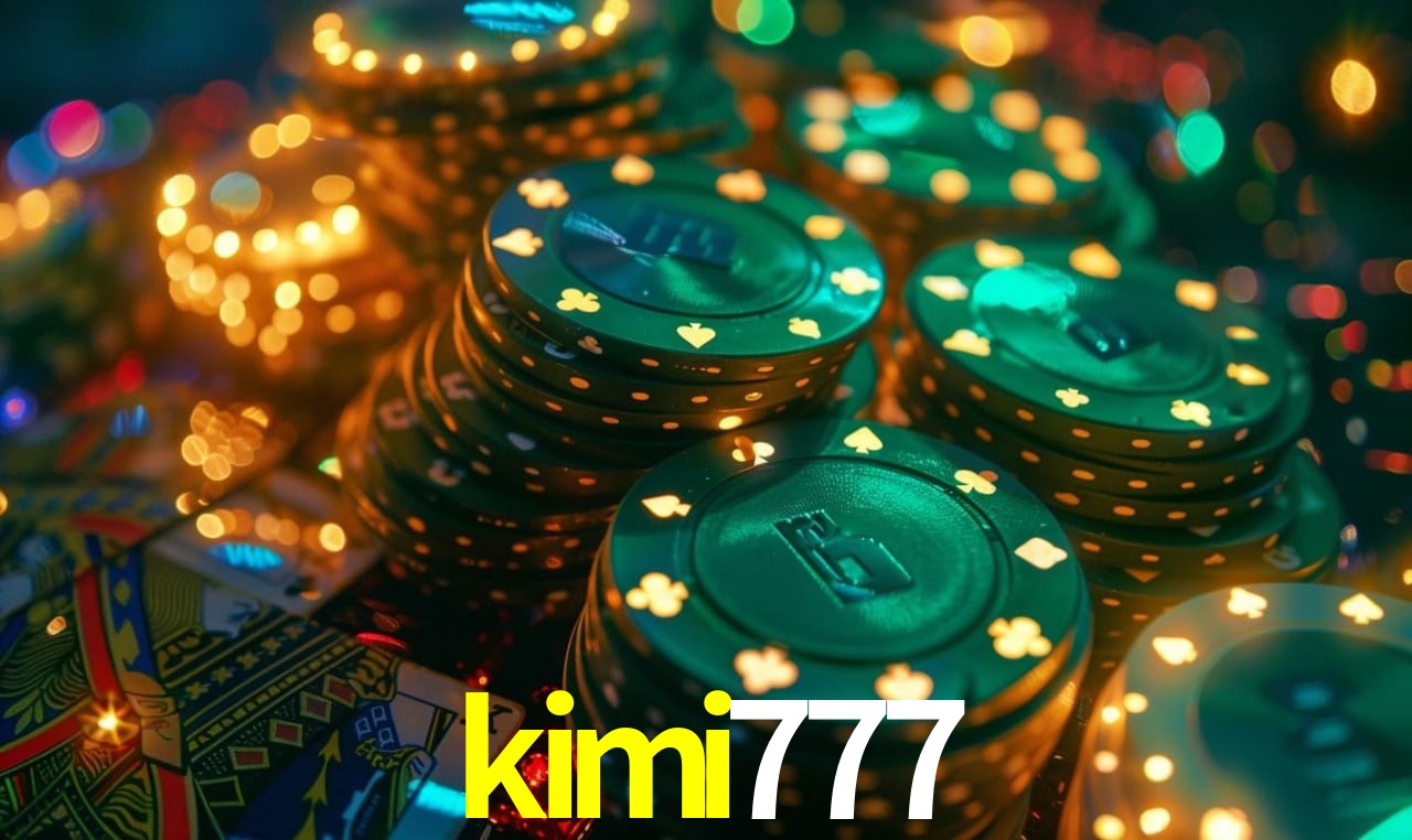 Jogos de Slot kimi777