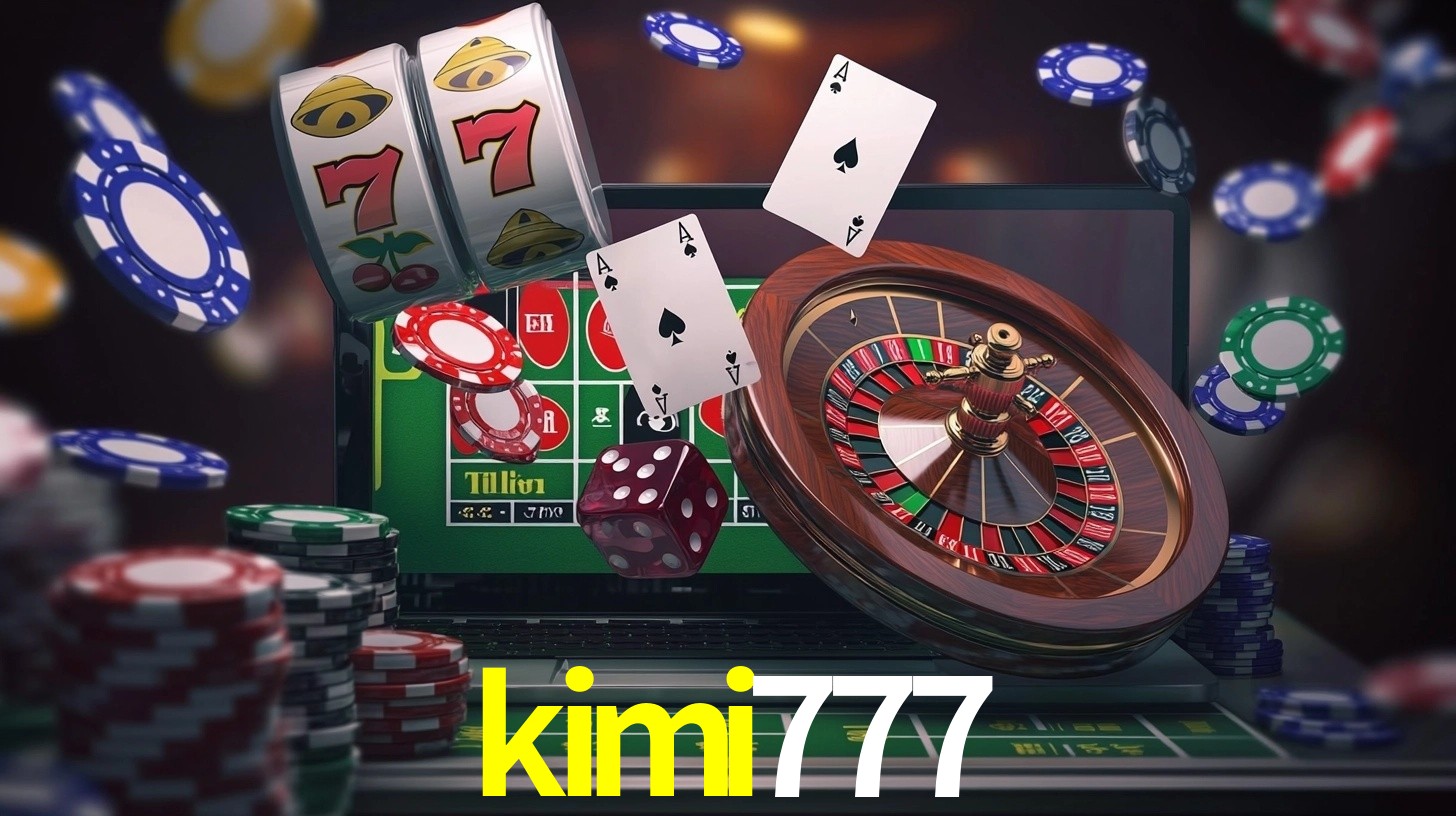 Welcome Bonus kimi777
