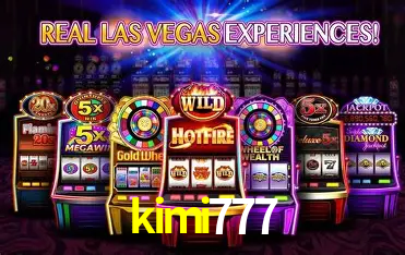 kimi777 São Paulo - Live Tables