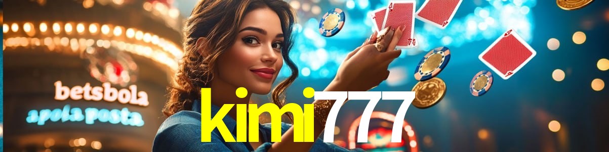 Slot Games kimi777