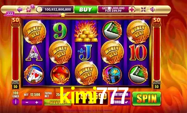 A Emoção da Loteria na kimi777: Uma Chance de Mudança de Vida