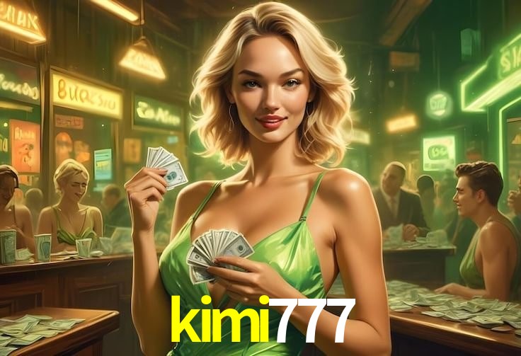 Desvendando o Mundo dos Jogos Virtuais na kimi777