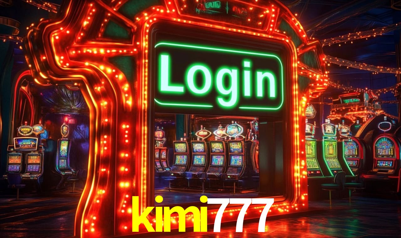 Casino Ao Vivo kimi777