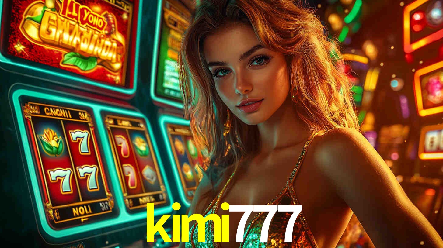 Roulette Table kimi777