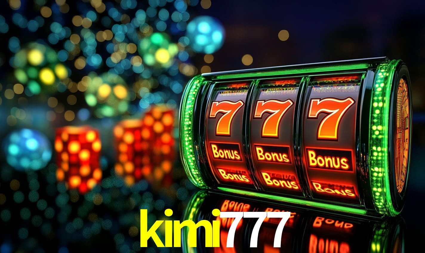 kimi777 - Pagamento PIX Instantâneo