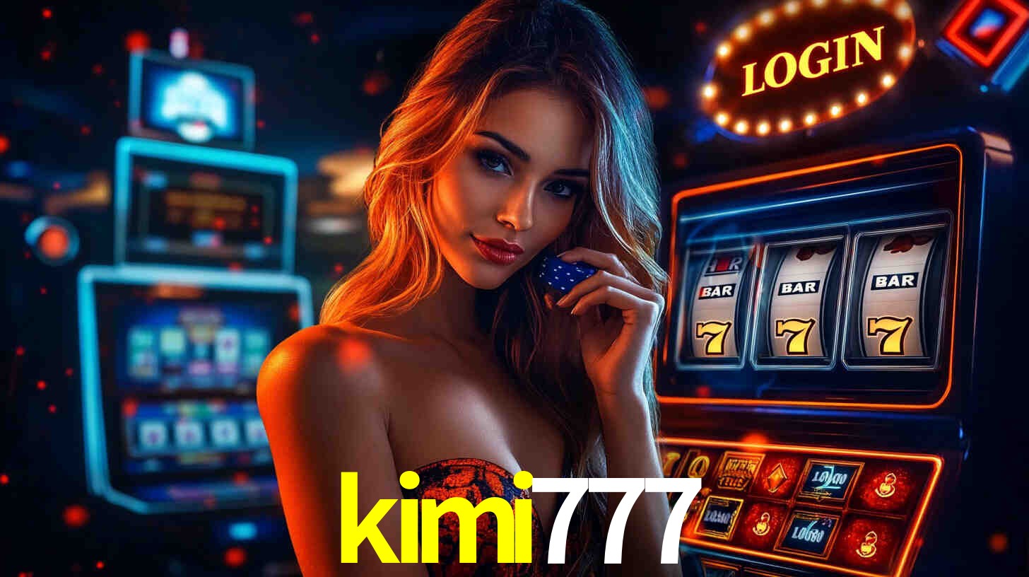 kimi 777 bet