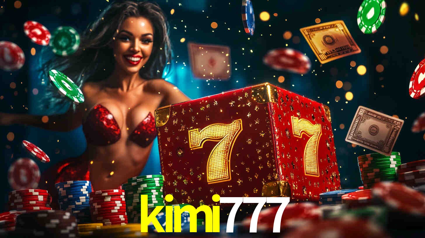 A Experiência Imersiva dos Cassinos Ao Vivo no kimi777