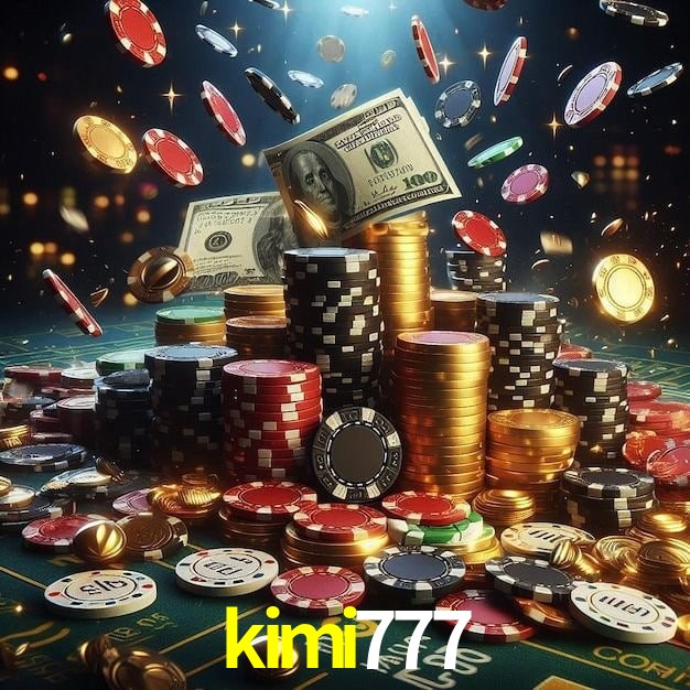 Jogos Exclusivos kimi777