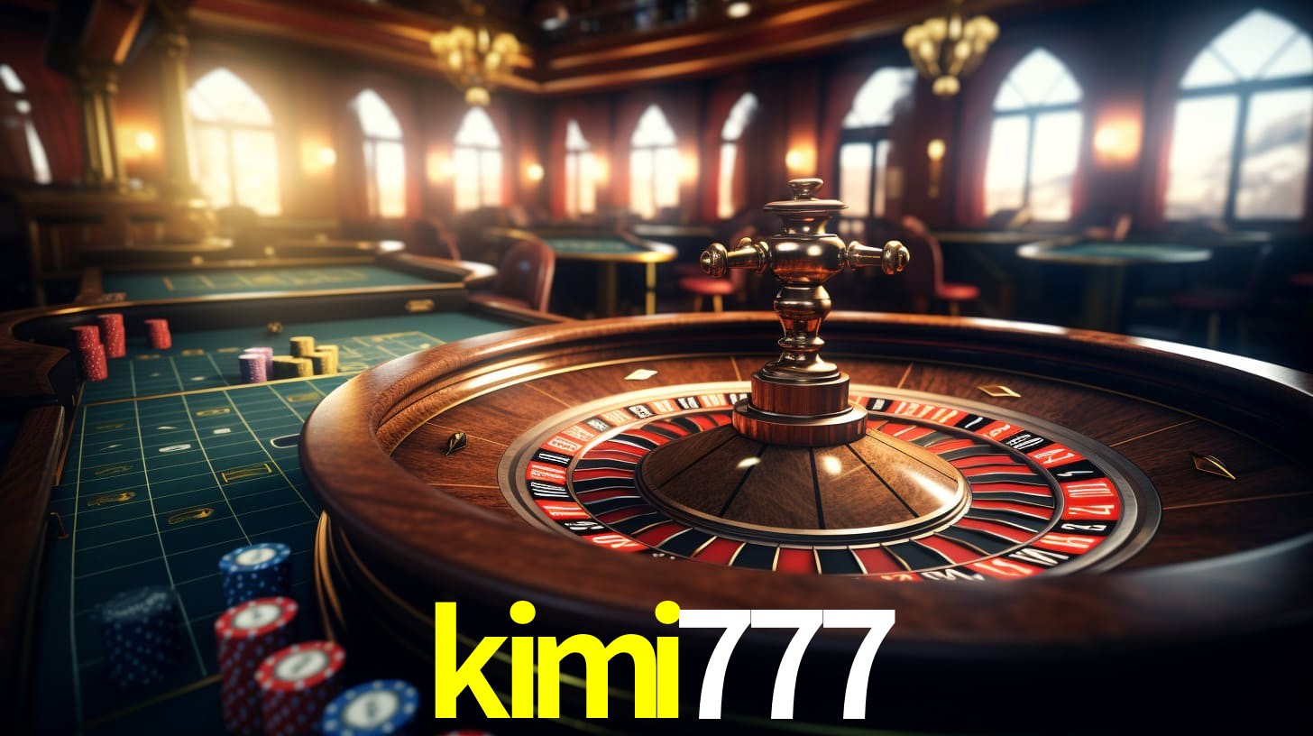 Basketball Betting kimi777
