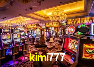 kimi777 Rio de Janeiro - Professional Dealers