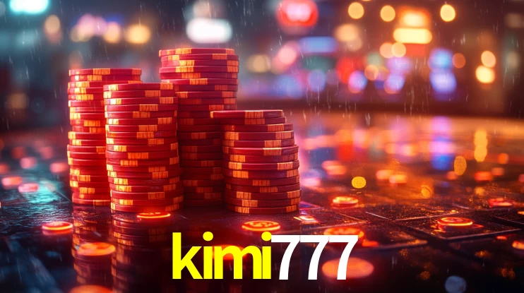 kimi 777 bet