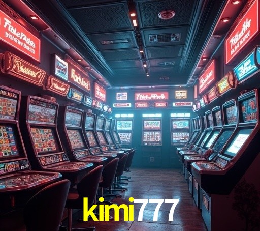 kimi777 São Paulo - Hot Promos