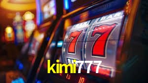 kimi777 - Aplicativo Móvel
