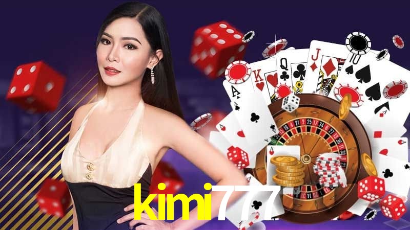 Casino VIP kimi777