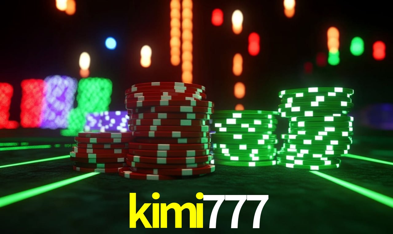 Game Providers kimi777