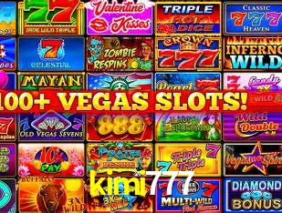 kimi777 Brasília - Casino Guide