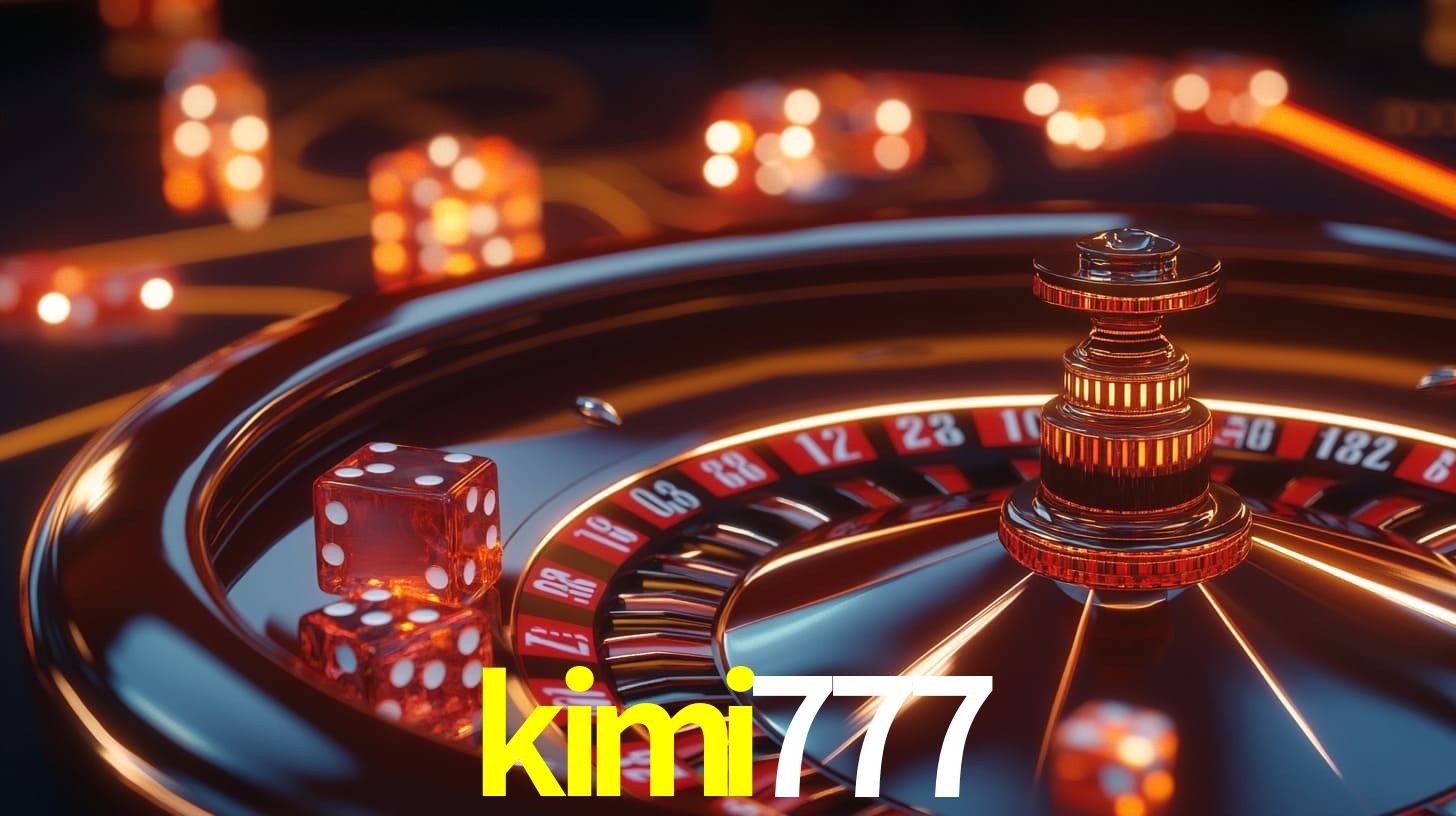 kimi777.com