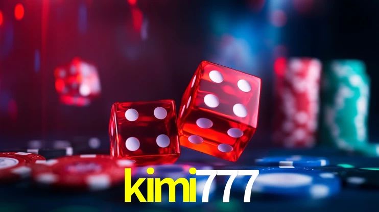 Bonus na Plataforma Online kimi777
