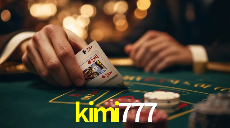 Plataforma Online kimi777